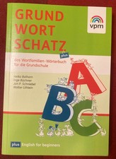 Wörterbuch Englisch