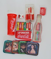 Coca-Cola Konvolut Merch Set