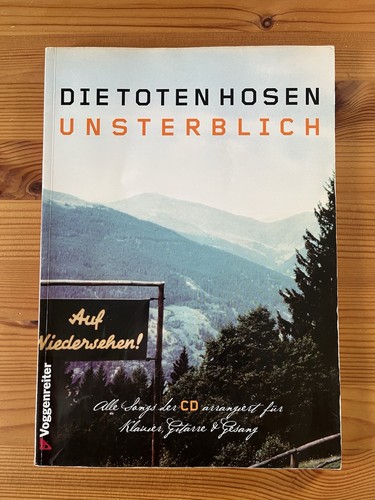 Die toten hosen - die,