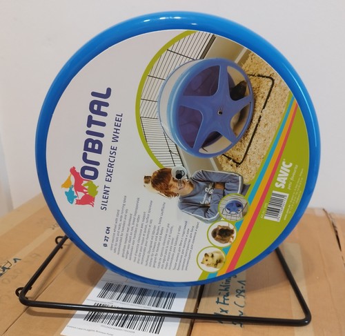 Hamsterrad orbital 27cm - hamsterrad,