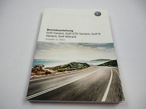 Golf variant gtd r - 7,
