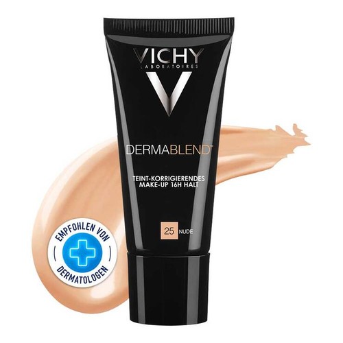 Vichy dermablend - vichy,