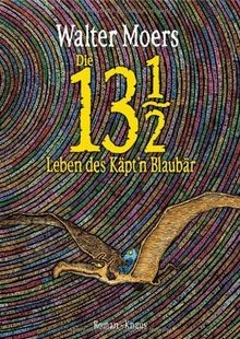 Die leben des käptn - 1/2,