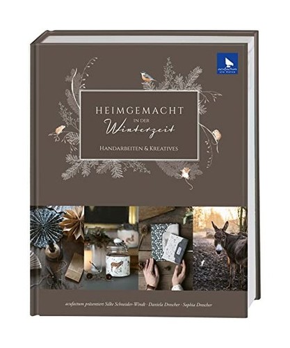 Heimgemacht der winterzeit - heimgemacht, in