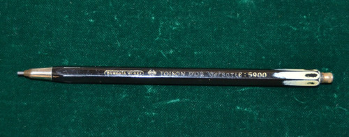 Alter fallbleistift - alter,