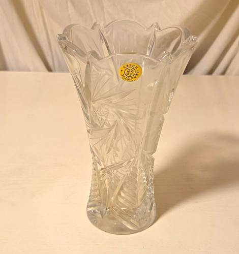 Bohemia crystal geschliffene - bohemia,
