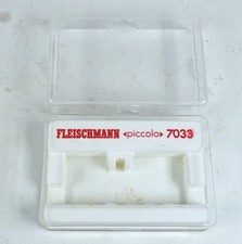 Spur N OVP Fleischmann 7033