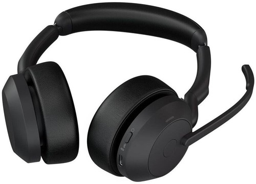 Jabra evolve2 stereo - uc,
