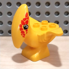 LEGO Duplo Pteranodon Flug