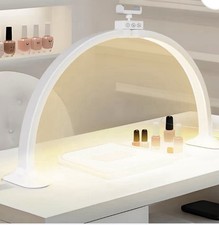 Halbmond nagellampe 36w led - halbmond,