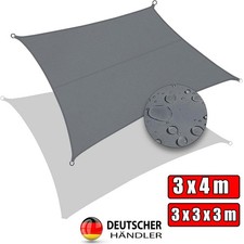 Sonnensegel Sonnenschutz