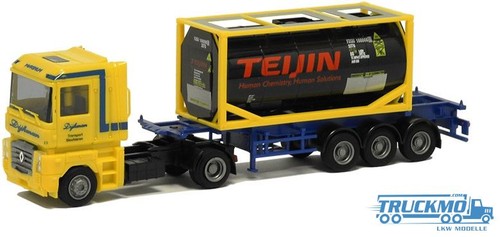 Awm dijkman teijin - awm, /