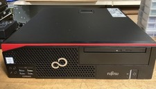 Fujitsu esprimo d757 cpu - pc,