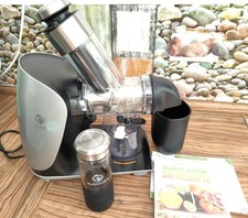 entsafter slow juicer