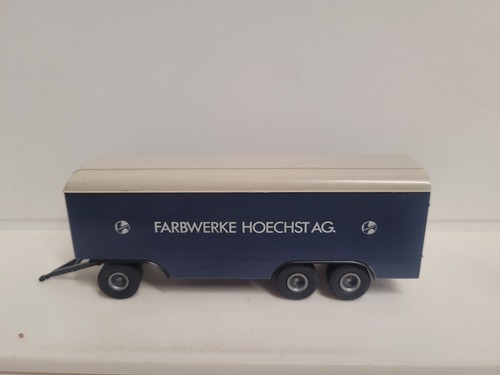 Modellautos lkw anhänger - modellautos,