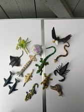 Sammlungsauflösung: Bully Tier Konvolut