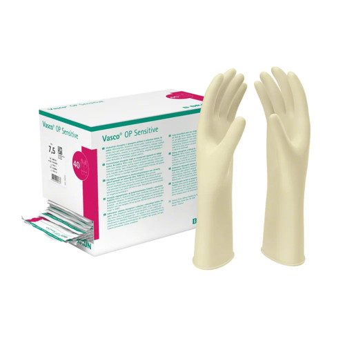 Vasco sensitive 1 paar - sensitive,
