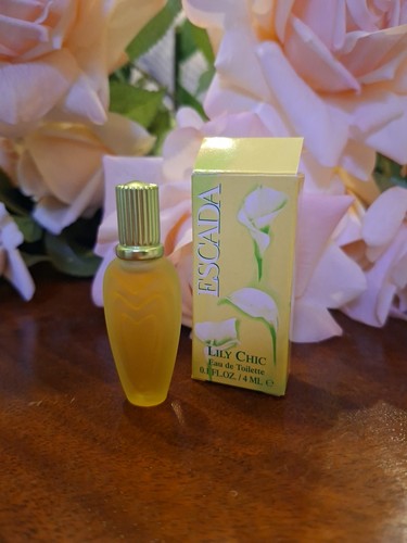 Escada lily chic - escada,