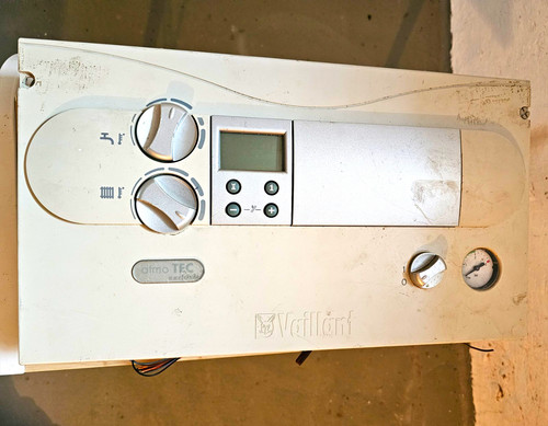 Vaillant 104 hl ecotec - vaillant, vc
