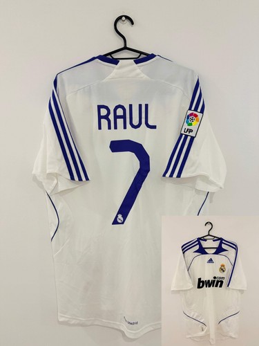 Real madrid heim trikot - real,