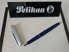 Pelikan Silvexa P21 "F"