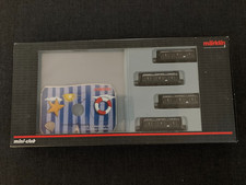 Märklin mini-club - 87055 Set
