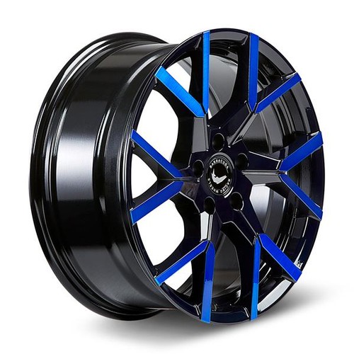 Barracuda tzunamee evo - 1x,