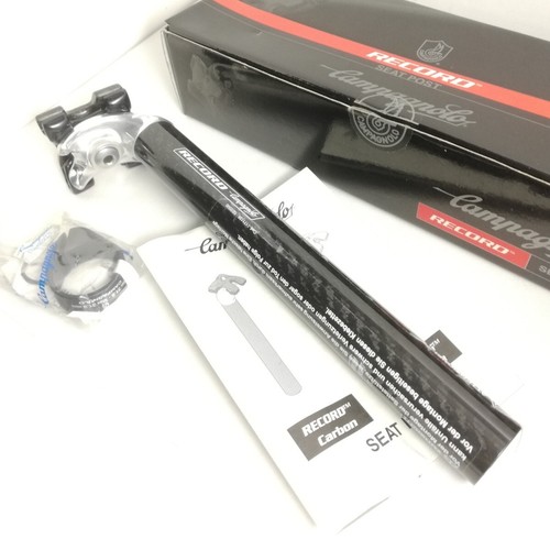 Campagnolo record carbon - record,