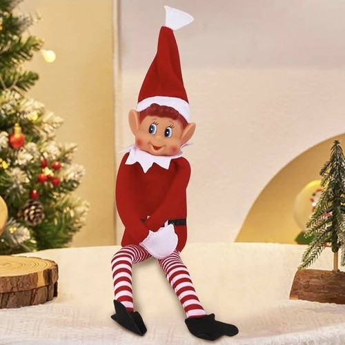 Weihnachtselfe cm - weihnachtselfe, 40