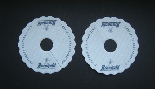 Braugold pilsdeckchen - braugold,