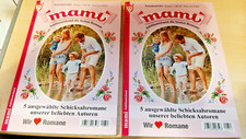 Romanhefte Serie Mami