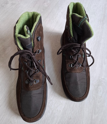Winterstiefel von rohde - winterstiefel,