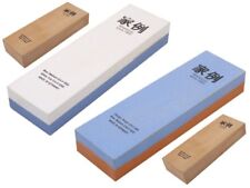 JAPANISCHER ABZIEHSTEIN SCHLEIFSTEIN WETZSTEIN SCHÄRFSTEIN Wasserstein