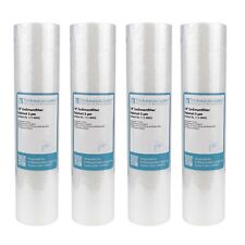 4 x Sediment Vorfilter -