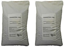 Hornspäne 20 Kg Organischer