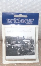 L20 Trident 80141 Bausatz US  Military Edition M998 Hummer  Truck