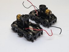 Bachmann H0 F7 B - Unit 1 Paar