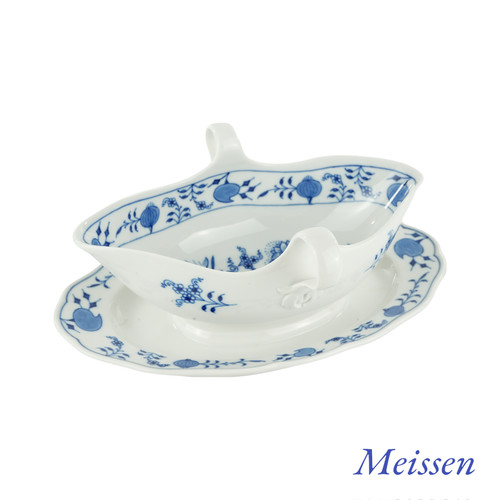 Meissen zwiebelmuster - meissen,