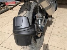 Fender Rear Hugger