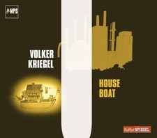 Volker Kriegel (1943-2003)