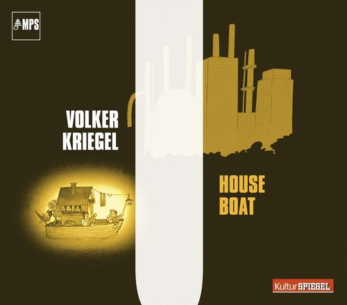 Volker kriegel - volker, (1943-2003)