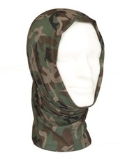 Multi Funktion Headgear, Kopftuch, Tarnung, Military, Outdoor     -NEU-