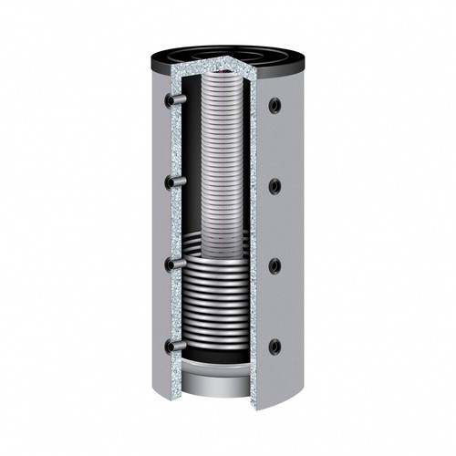 1000 liter twl - 1000, hygienespeicher
