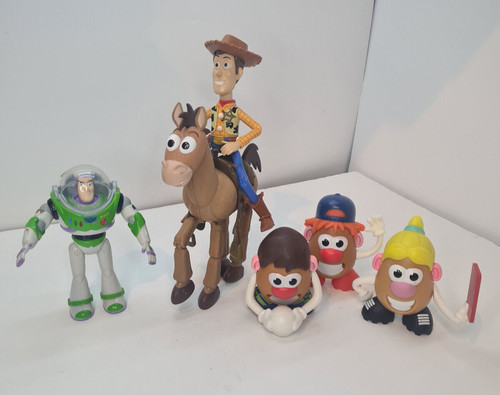 Toy story spielfiguren - toy,