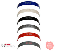 Original Beats Solo2 Solo3 Solo 2 3 Kopfhörer Stirnbänder Ersatz Teile (B)