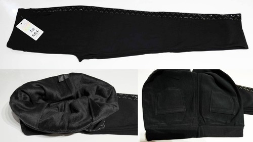Damen thermo leggings - damen,