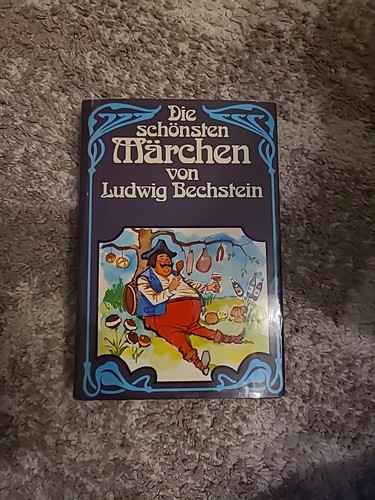 Die schönsten märchen von - schönsten,