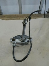 Honda NX 650 Dominator RD02