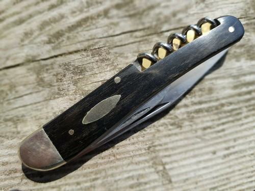 Altes taschenmesser solingen - taschenmesser,