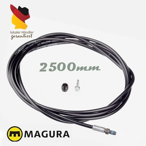 Original magura disctube - original,